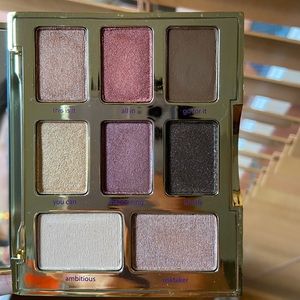 Tarte Dream big Pallet
